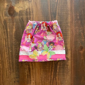 新品♡siiilon Airy ribbon skirt