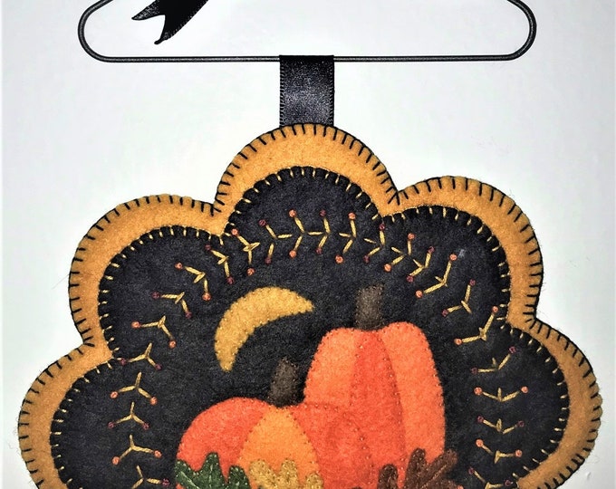 Bittersweet Fall Traditional Wall Handing - Etsy