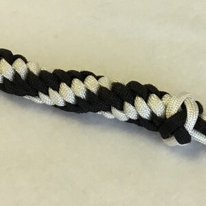 Paracord Keychain