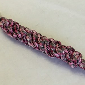 Paracord Keychain