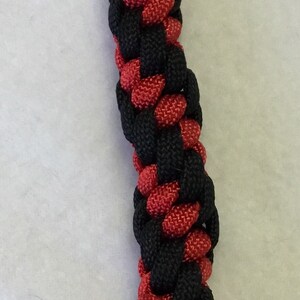 Paracord Keychain