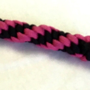 Paracord Keychain
