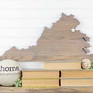 Wooden Hand Painted Home Décor Plaques & Signs