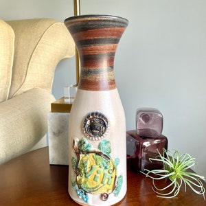 Pacific Stoneware Inc Vino Carafe