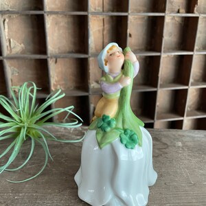 Jack and The Beanstalk Avon Bell