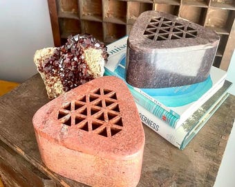Soapstone Trinket Box