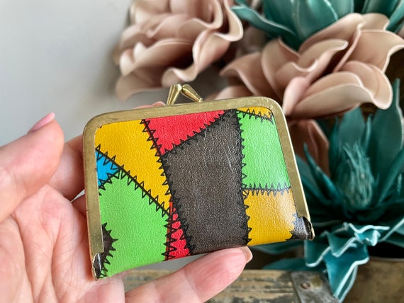 Retro Portable Sewing Kit