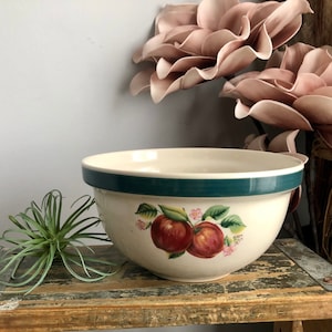 China Pearl Small Mixing Bowl