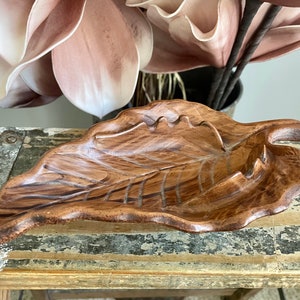California Pottery Ashtray