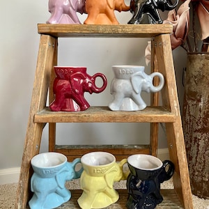 Frankoma GOP Mug