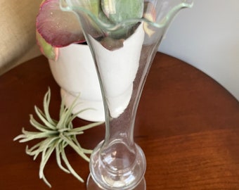 Beautiful Bud Vase
