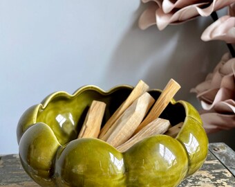 Floraline Pottery Etsy