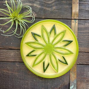 MCM Trivet