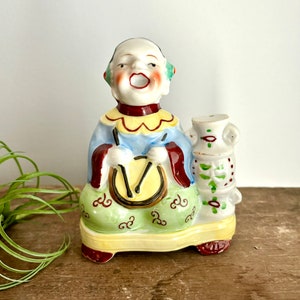 Vintage Incense Burner
