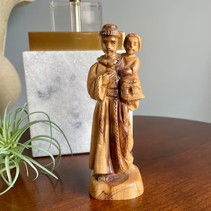 Saint Anthony