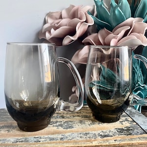 Libbey Tempo Mugs