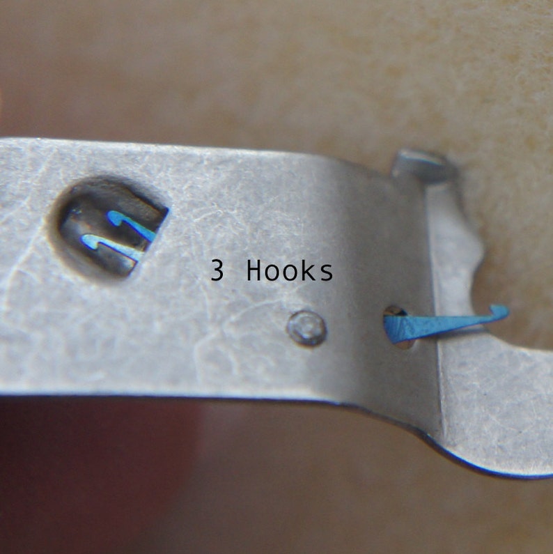 Vintage Boco Sewing Machine Needle Threader No 36806 for Featherweight ...