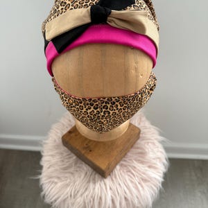 Women’s Reversible Scrub Cap Scrub Hat Chemo Cap Ponytail Scrub Cap Ponytail Scrub Hat Surgical Cap Hair Covering The Ding Scrub Cap