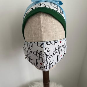 Women’s Reversible Ponytail Scrub Cap Hat Chemo Cap Scrub Cap Ponytail Scrub Hat Surgical Cap Surgery Cap Hair Covering The Ding Scrub Cap