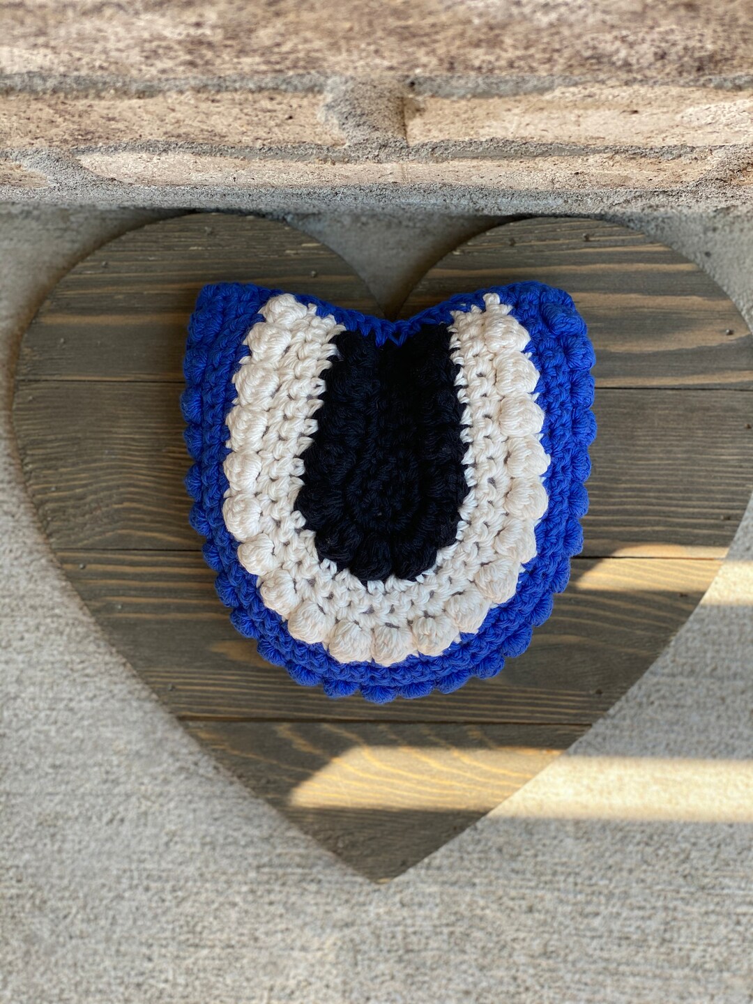 Unisex Baby Rattle Crocheted Baby Rattle Photo Prop Nursery - Etsy