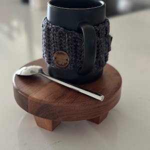 Mug Cozy Mug Wrap Mug Cover Mug Cover Mug Sweater Coffee Cozy Tea Cozy Warm Ribbed Mug Cozy