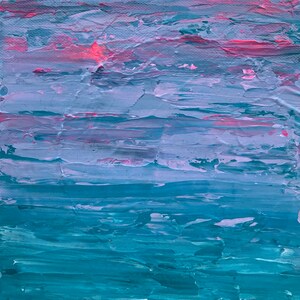 Original Painting, canvas painting, Vibrant Painting, Abstract Painting, wall art, original art