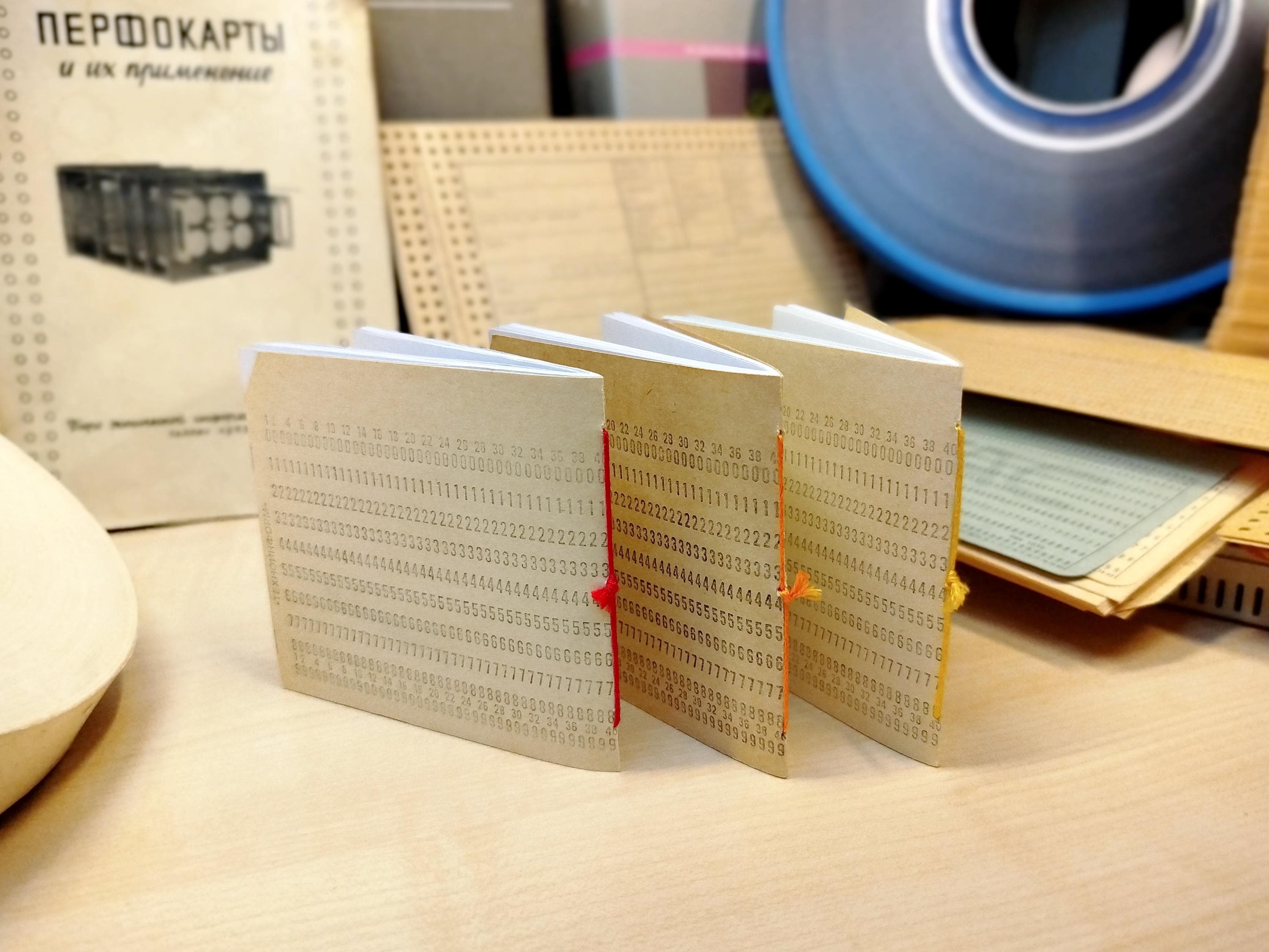Ibm punch cards - Etsy 日本