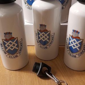 Personalised Water Bottles