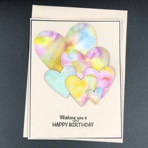 Cartes de voeux, Cartes d'anniversaire d'enfant, Cartes spéciales, Fait maison, Carte de garçon, Carte de fille, Fait main, Abordable, Toutes les occasions, Large assortiment
