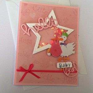 Cartes de voeux, Cartes de bébé, Cartes d'anniversaire, Cartes de félicitations, Cartes faites maison, Cartes garçon-fille, Cartes artisanales, Cartes abordables,