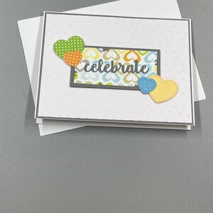 Kindergeburtstagskarte, Alle Anlässe, Karten für alle, Handgefertigte, Erschwingliche Karten, Sonderbestellungen, Karte mit Liebe gemacht, Süße Karte,