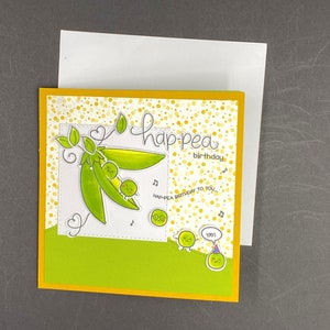 Geburtstagskarte, Gefühl, Karte für Kinder, handgemacht, erschwinglich, Sonderbestellung, Karte mit Liebe gemacht, süße Karte, Freund, Familie