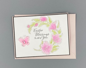 Easter Cards, Greeting Cards, Birthday Cards, Wedding Cards, Handmade Cards, Hand Crafted, Affordable Cards, Baby Cards, Christmas Cards