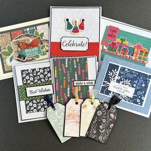Tarjetas de regalo y etiquetas, Sentimiento en el interior, Tarjeta para cualquier persona, Hecha a mano, Asequible, Pedido especial, Tarjeta hecha con amor, Linda, Amigo, Familia