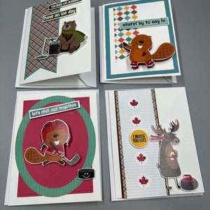 Jeu de cartes, Cartes toutes occasions, Cartes pour tout le monde, Fabriquées à la main, Cartes abordables, Commandes spéciales, Carte faite avec amour, Carte colorée