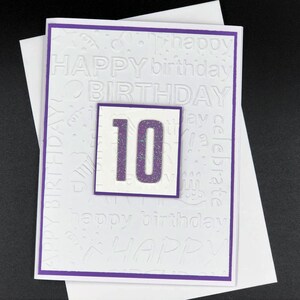 Cartes de voeux, Cartes d'anniversaire d'enfant, Cartes spéciales, Fait maison, Carte de garçon, Carte de fille, Fait main, Abordable, Toutes les occasions, Large assortiment
