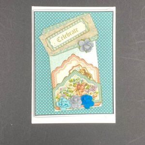 Geburtstagskarte, alle Anlässe, Karten für alle, handgefertigt, erschwinglich, Sonderbestellungen, Karte mit Liebe gemacht, süße Karte, Freunde, Familie