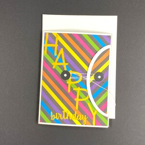 Kinderkarte, Alle Gelegenheiten, Karten für alle, handgefertigt, Erschwingliche Karten, Sonderbestellungen, Karte mit Liebe gemacht, Bunte Karte,