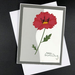 Tarjetas de felicitación, Tarjetas de cumpleaños, Tarjetas femeninas, Mamá, Hermana, Esposa, Hija, Hechas a mano, Tarjetas asequibles, Todas las ocasiones, Gran surtido