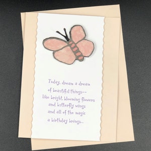 Greeting Cards, Kid Birthday Cards, Special Cards, Homemade, Boy Card, Girl Card, Hand Crafted, Affordable, All Occasions, Large Assortment