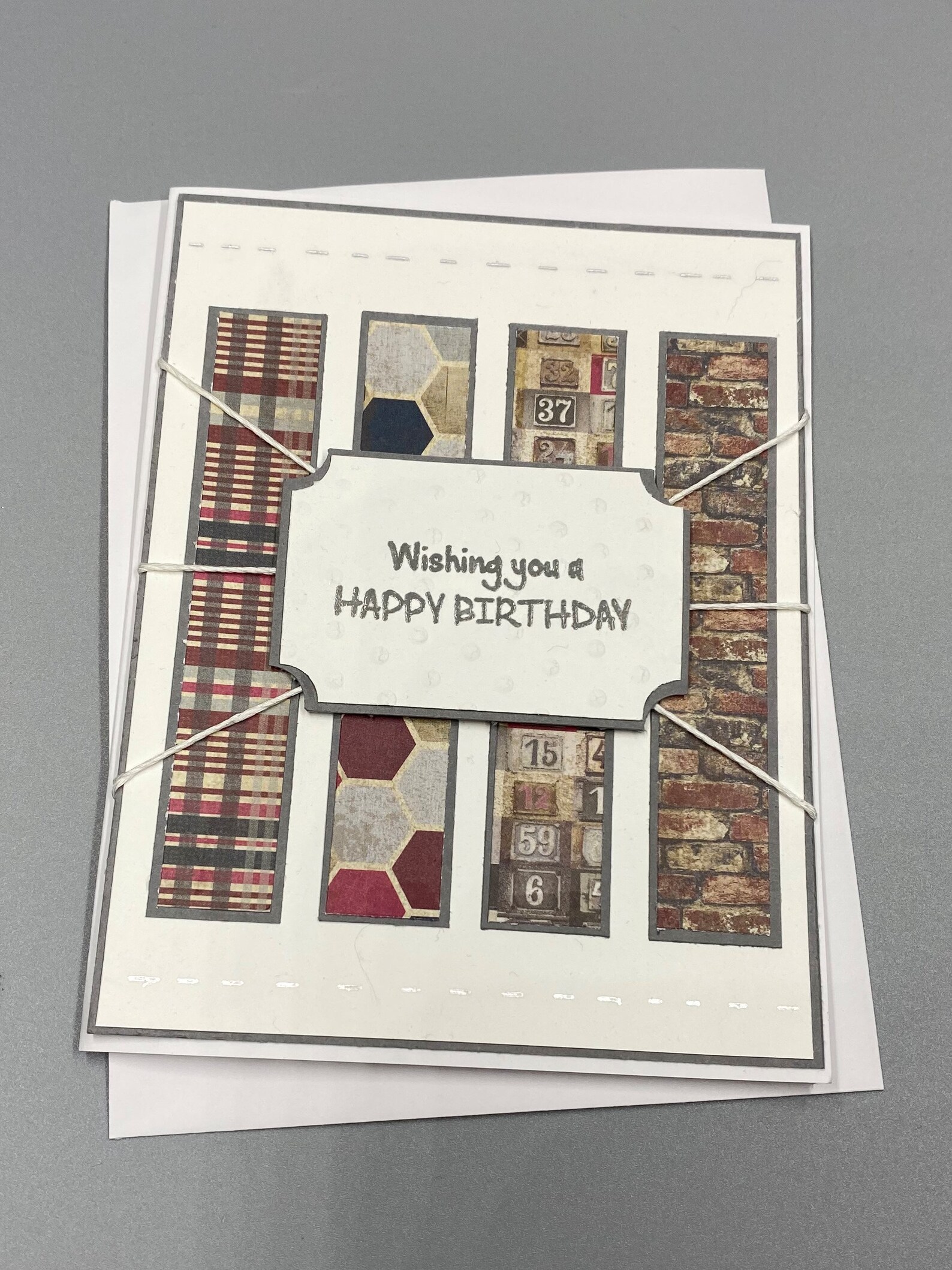 Birthday Cards Male Cards All Occasions Cards Greeting - Etsy