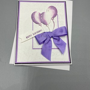 Tarjetas de felicitación, Tarjetas de cumpleaños, Tarjetas femeninas, Mamá, Hermana, Esposa, Hija, Hechas a mano, Tarjetas asequibles, Todas las ocasiones, Gran surtido