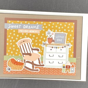Carte de naissance, Toutes les occasions, Cartes pour tout le monde, Artisanales, Abordable, Commandes spéciales, Carte faite avec amour, Jolie carte, Amis, Famille