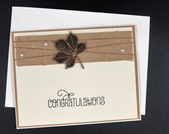Greeting Card, Congratulations Card, Birthday Card, Wedding Cards, Handmade, Hand Crafted, Affordable Cards, All Occasions, Large Assortment