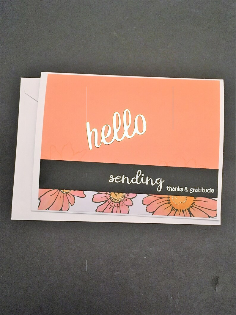 Thank-You Card Wedding Cards Hand Crafted Affordable Cards Birthday Cards Large Assortment Handmade Greeting Cards All Occasions