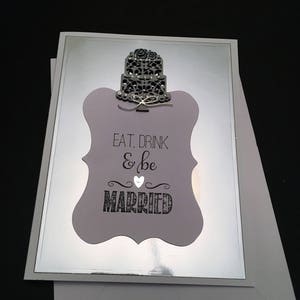 Biglietti d'auguri, Partecipazioni di nozze, Mr-Mrs, Amore, Congratulazioni, Biglietti d'auguri, , Realizzati a mano, Convenienti, Tutte le occasioni, Grande assortimento