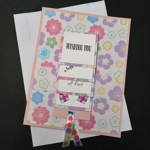 Cartes de voeux, Cartes d'anniversaire d'enfant, Cartes spéciales, Fait maison, Carte de garçon, Carte de fille, Fait main, Abordable, Toutes les occasions, Large assortiment