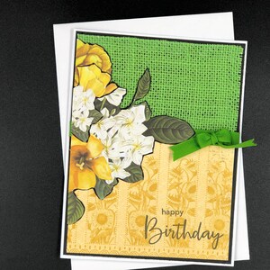 Tarjetas de felicitación, Tarjetas de cumpleaños, Tarjetas femeninas, Mamá, Hermana, Esposa, Hija, Hechas a mano, Tarjetas asequibles, Todas las ocasiones, Gran surtido
