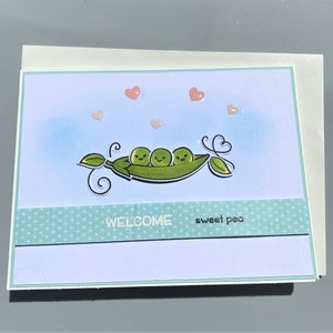 Carte de naissance, Toutes les occasions, Cartes pour tout le monde, Artisanales, Abordable, Commandes spéciales, Carte faite avec amour, Jolie carte, Amis, Famille