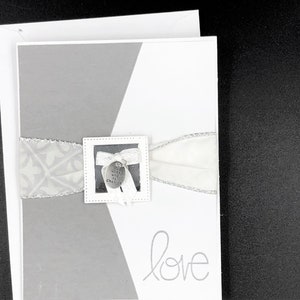 Tarjetas de felicitación, Tarjeta de boda, Señor-Señora, Amor, Felicitaciones, Tarjetas de cumpleaños, , Hecho a mano, Asequible, Todas las ocasiones, Gran surtido